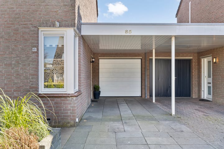 Foto 6 van Nieuwe Tijningen 85