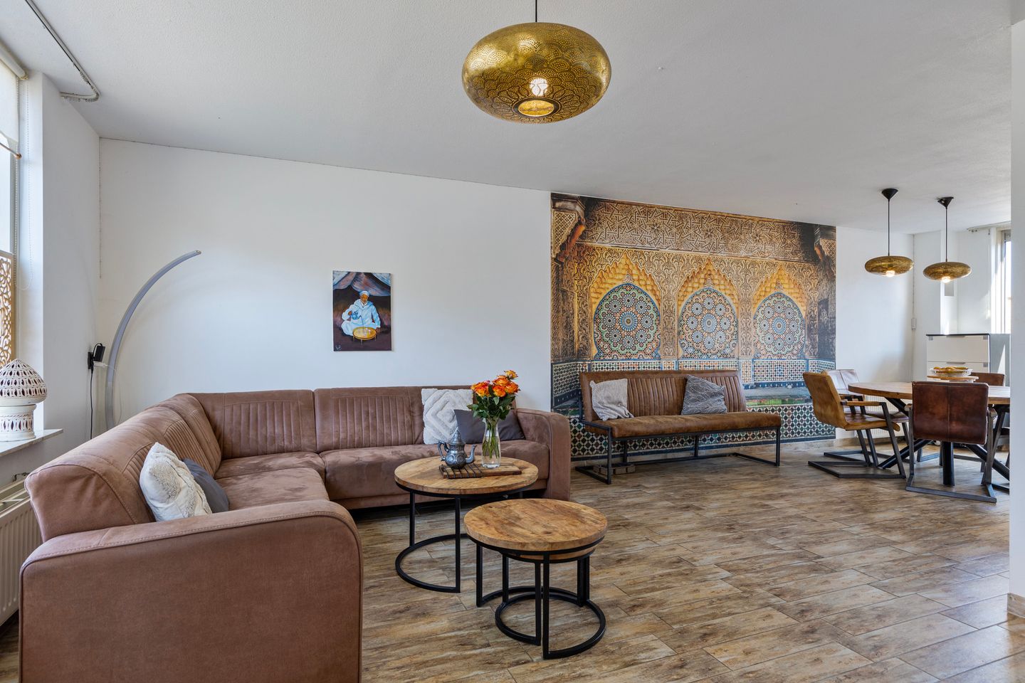 Foto 10 van Nieuwe Tijningen 85