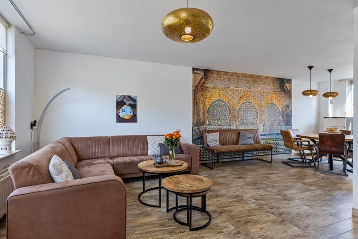 Foto 10 van Nieuwe Tijningen 85