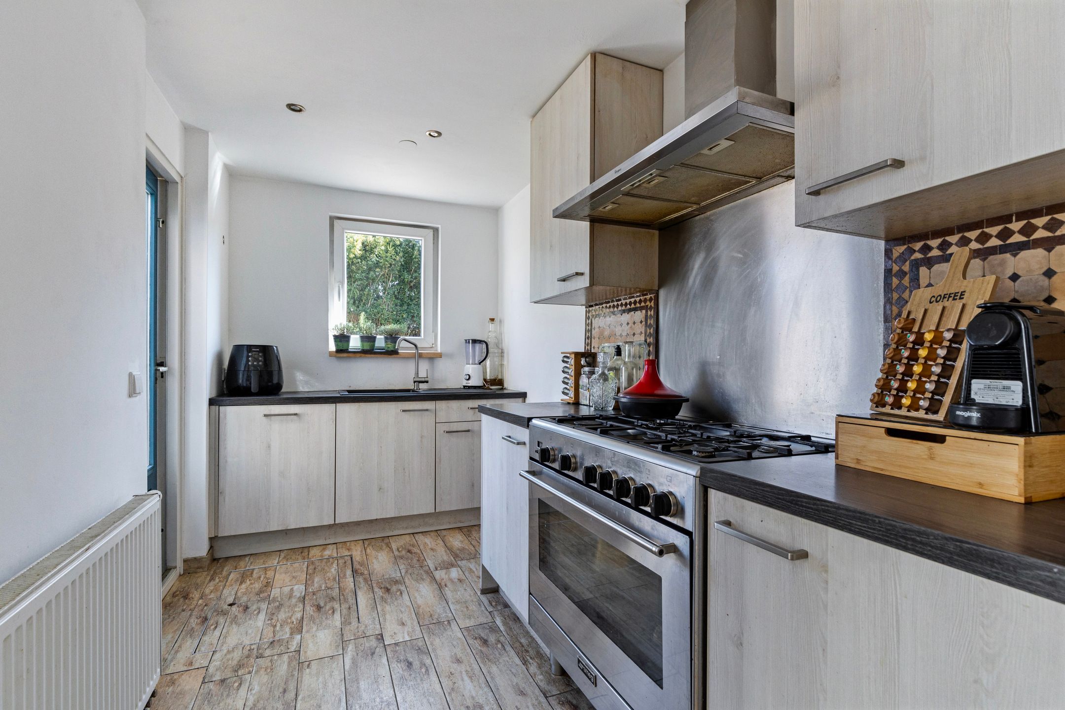 Foto 12 van Nieuwe Tijningen 85