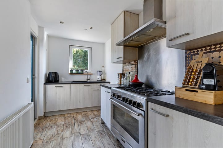 Foto 12 van Nieuwe Tijningen 85