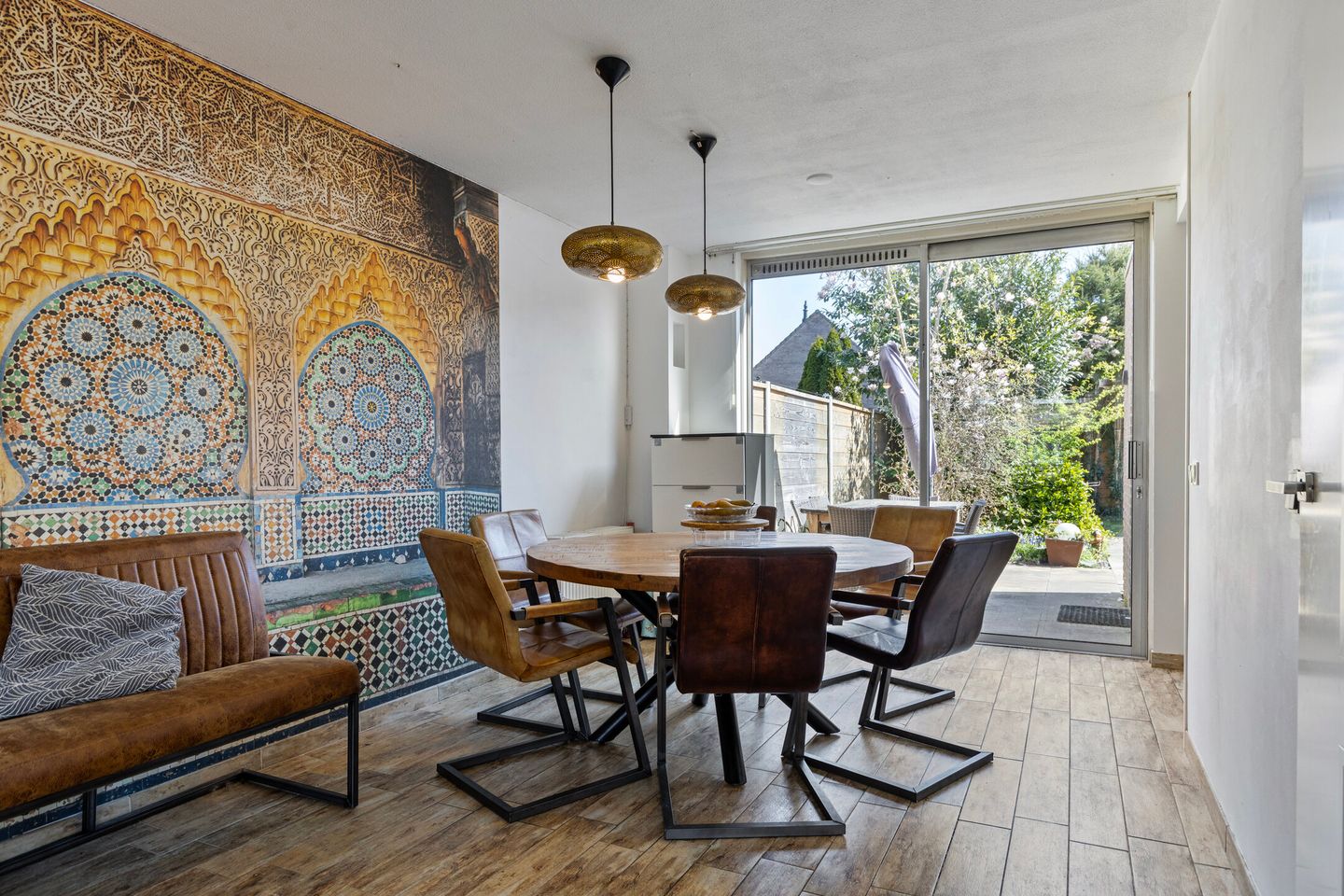 Foto 14 van Nieuwe Tijningen 85