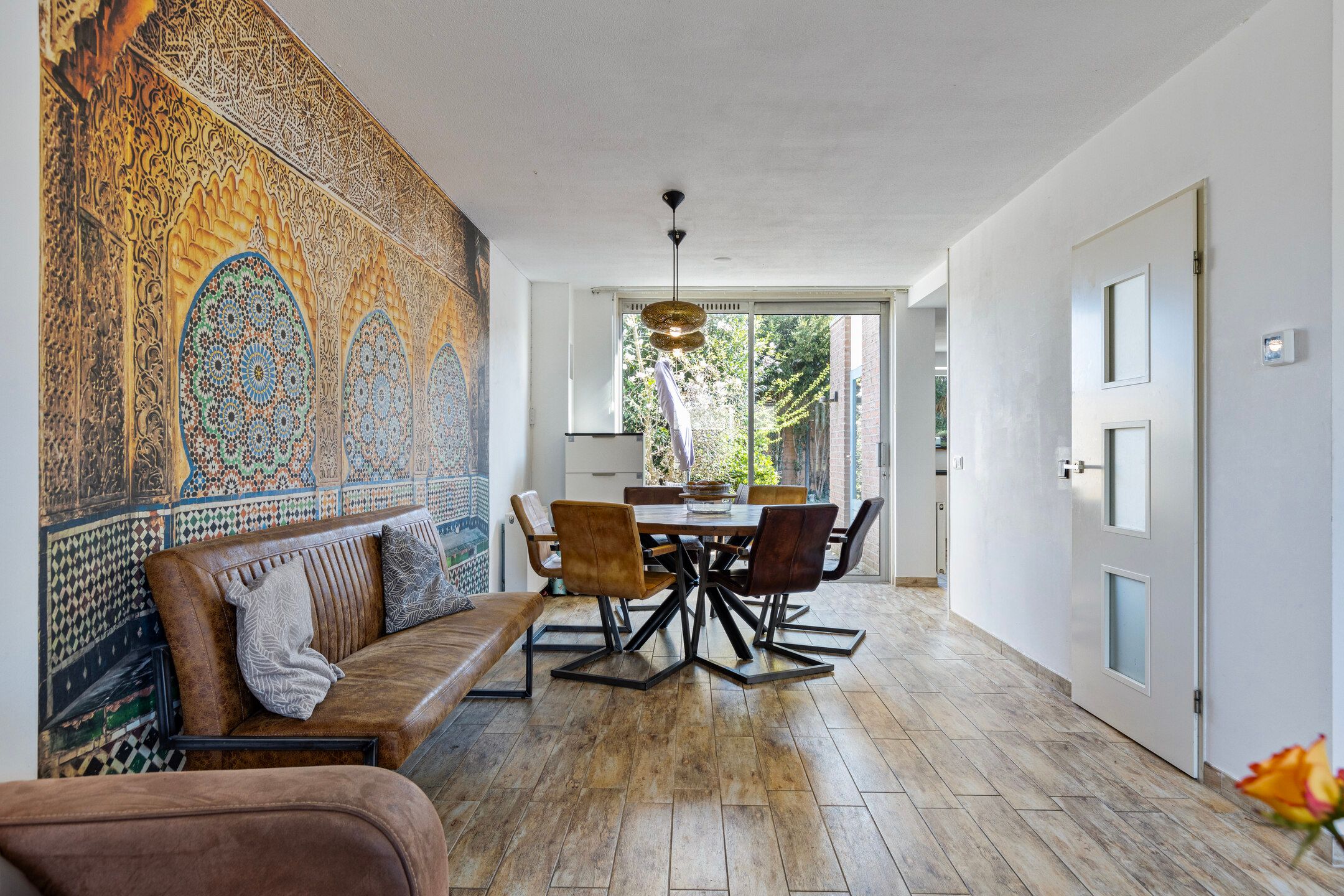 Foto 15 van Nieuwe Tijningen 85