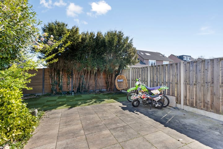 Foto 17 van Nieuwe Tijningen 85