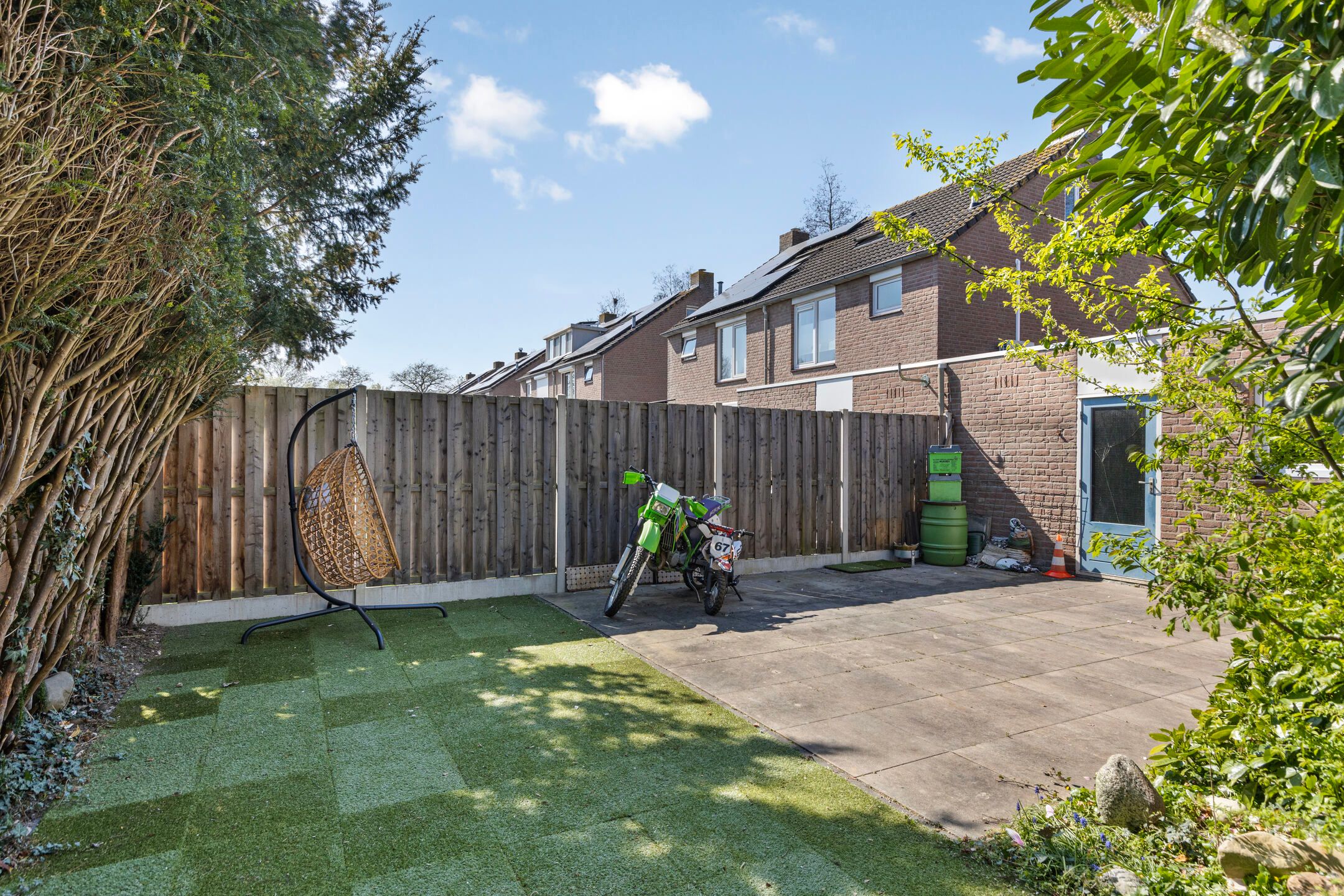 Foto 18 van Nieuwe Tijningen 85