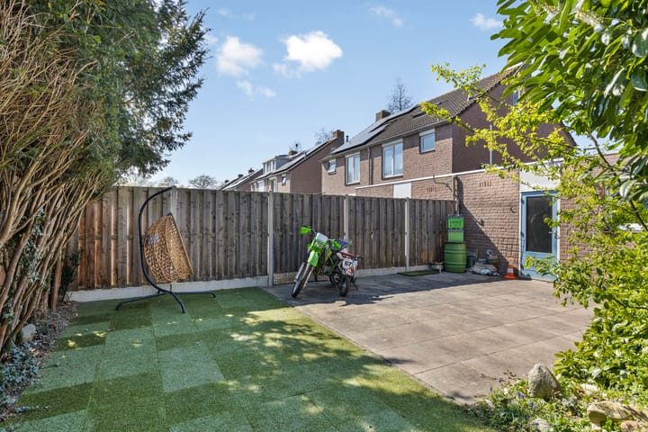 Foto 18 van Nieuwe Tijningen 85