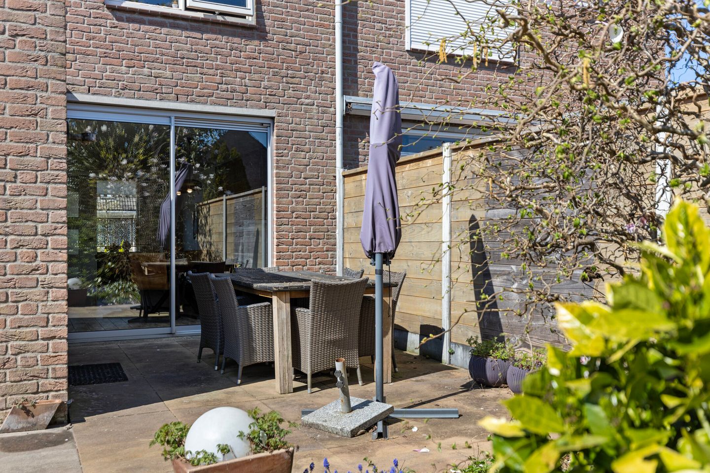 Foto 19 van Nieuwe Tijningen 85