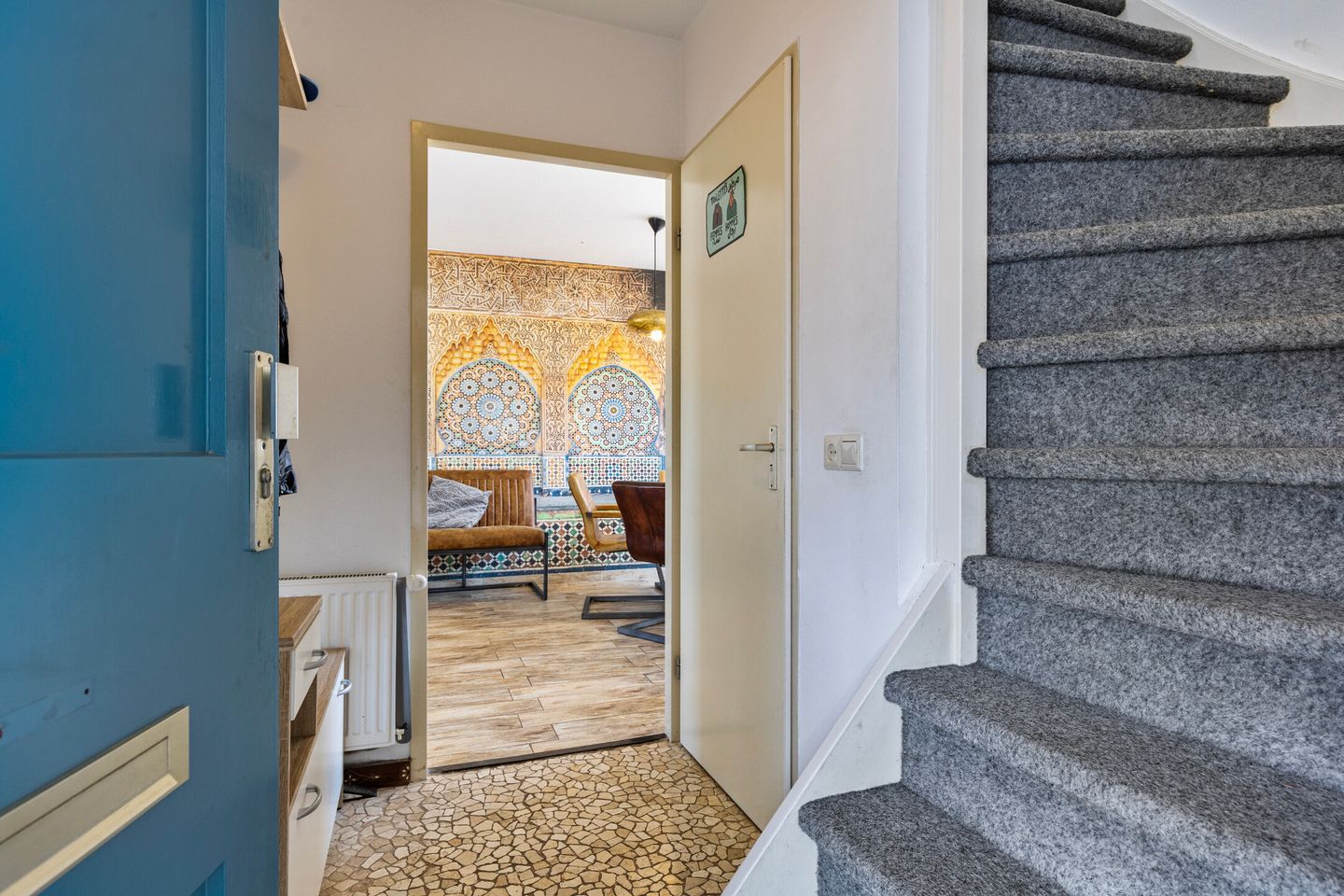 Foto 20 van Nieuwe Tijningen 85