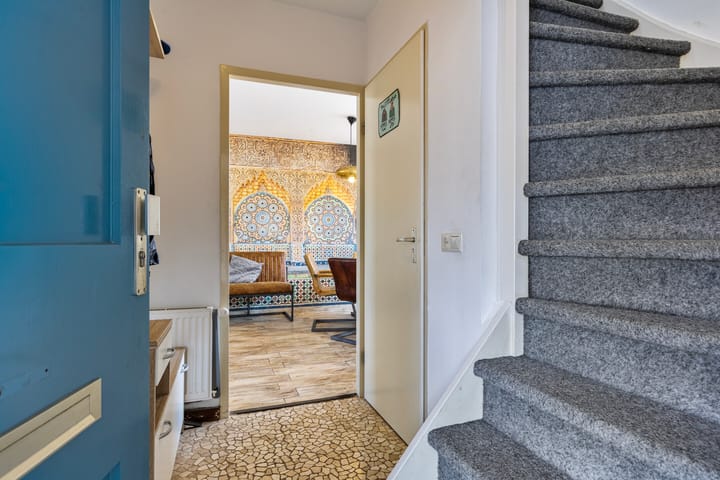 Foto 20 van Nieuwe Tijningen 85