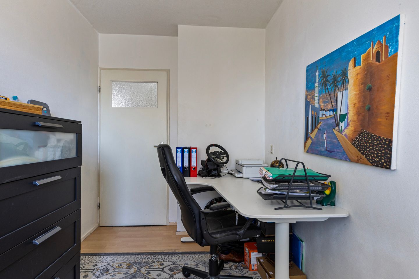 Foto 25 van Nieuwe Tijningen 85