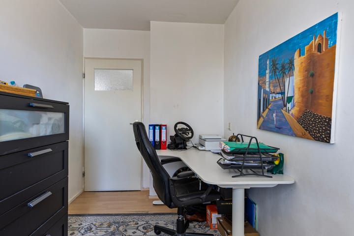 Foto 25 van Nieuwe Tijningen 85