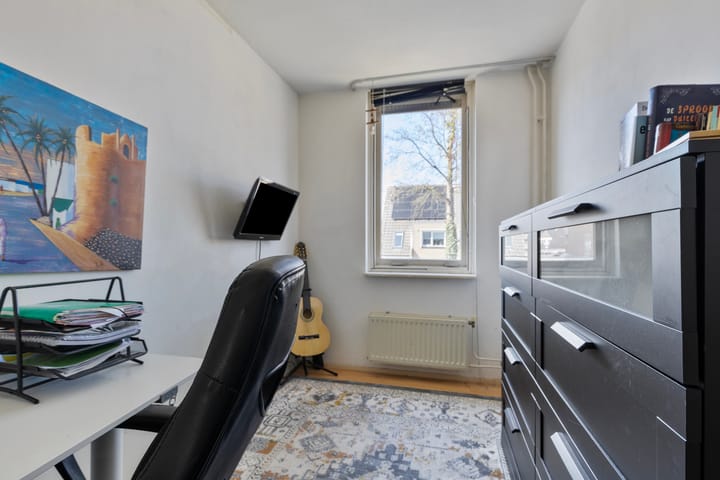 Foto 26 van Nieuwe Tijningen 85