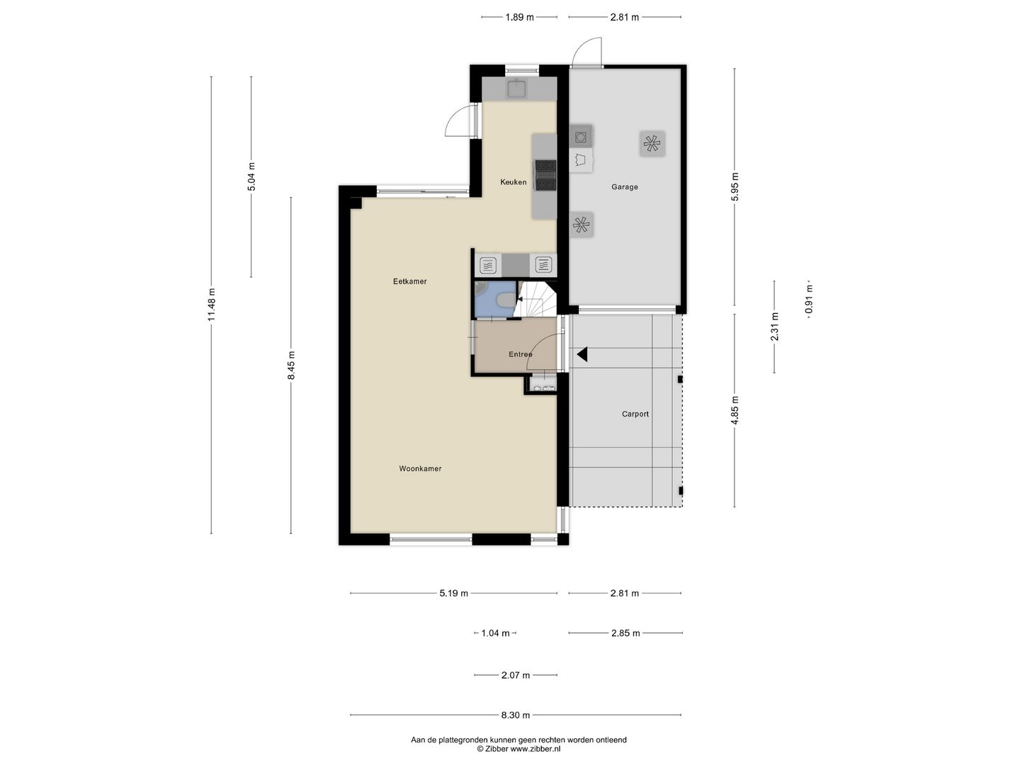 Foto 40 van Nieuwe Tijningen 85