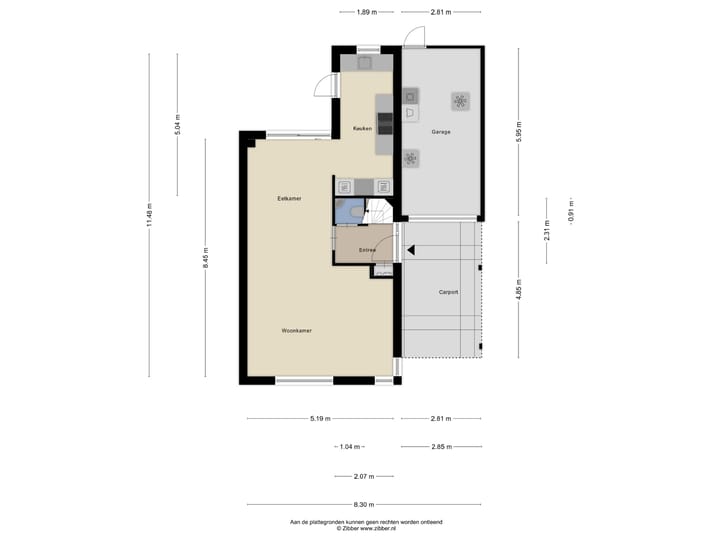 Foto 40 van Nieuwe Tijningen 85