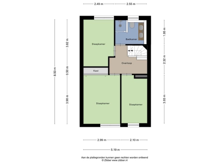 Foto 41 van Nieuwe Tijningen 85