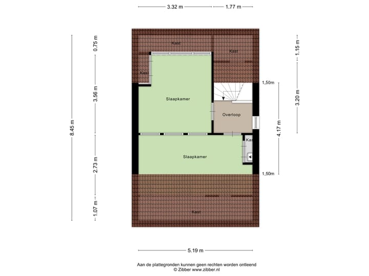 Foto 42 van Nieuwe Tijningen 85
