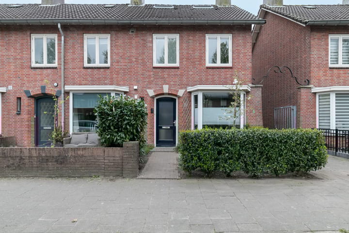 Foto 5 van Willem Barendszstraat 49