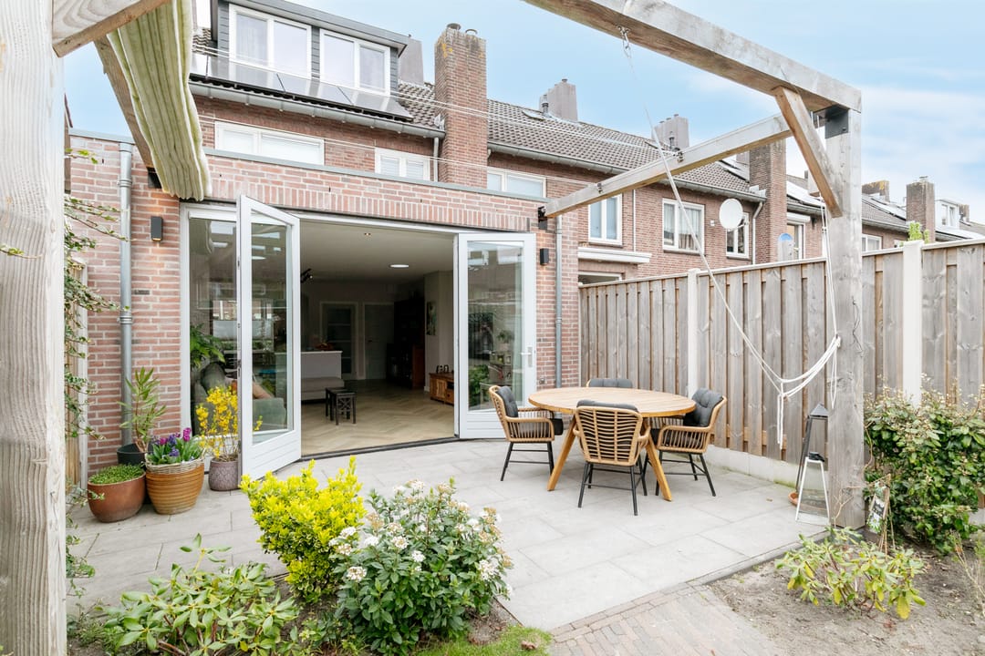 Foto 23 van Willem Barendszstraat 49