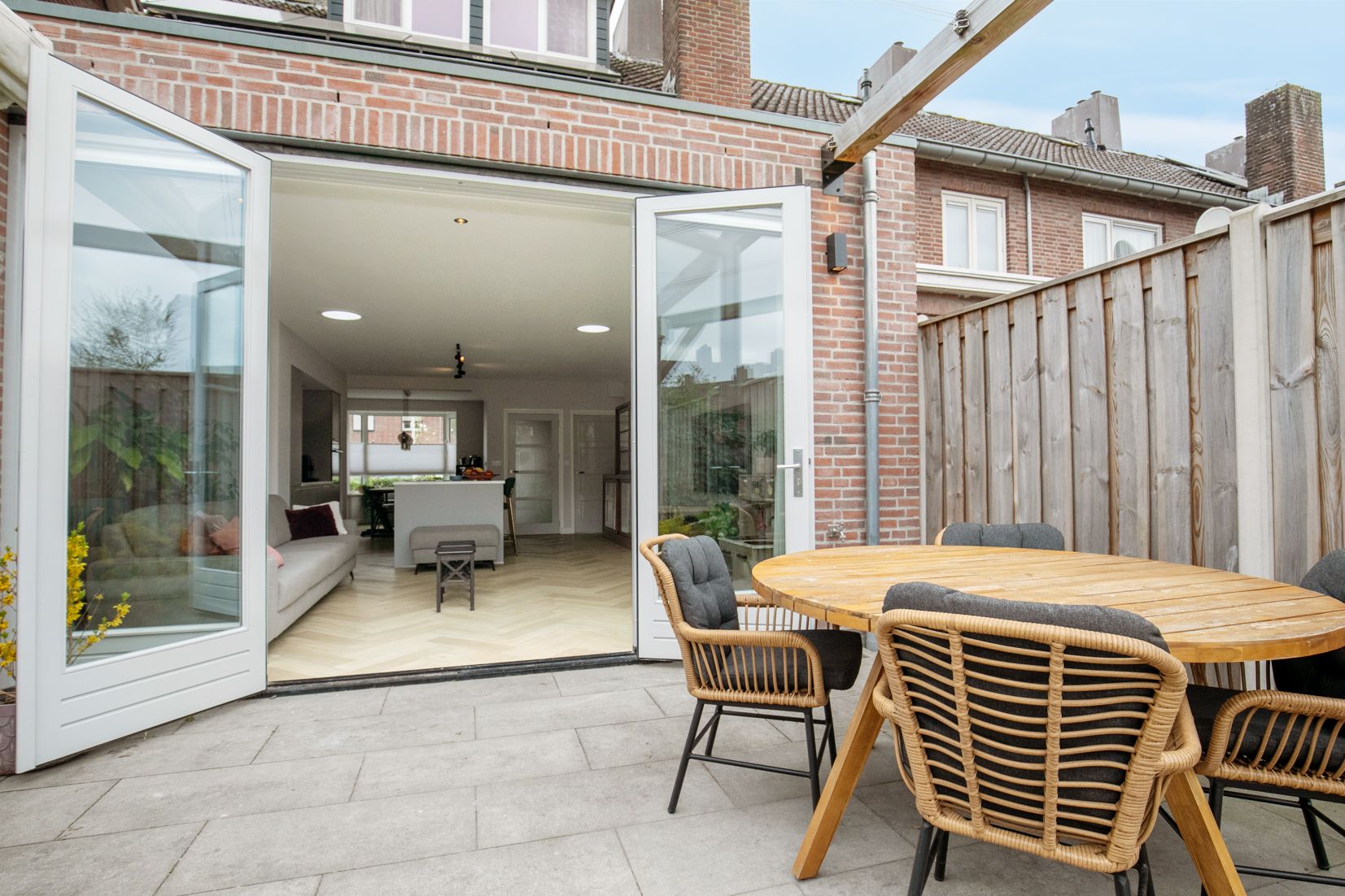 Foto 24 van Willem Barendszstraat 49