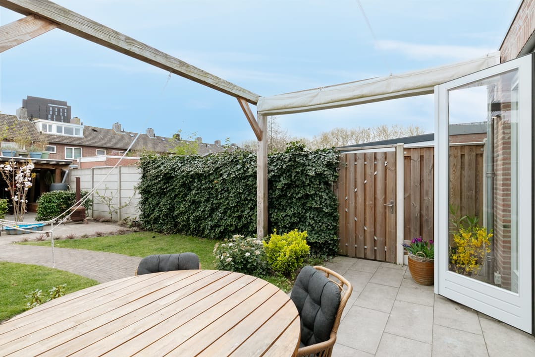 Foto 26 van Willem Barendszstraat 49