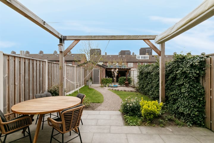 Foto 27 van Willem Barendszstraat 49