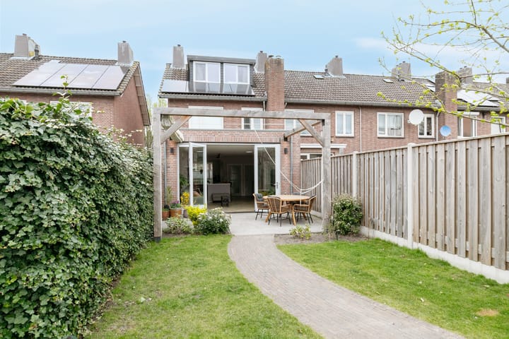 Foto 29 van Willem Barendszstraat 49