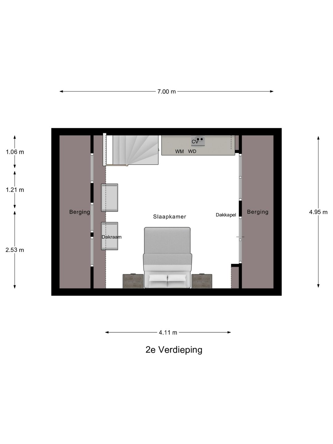 Foto 47 van Willem Barendszstraat 49