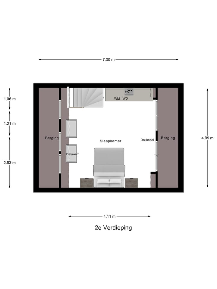 Foto 47 van Willem Barendszstraat 49