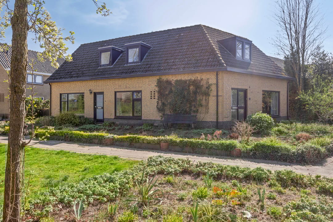 Photo 2 of Achterhoekstraat 36