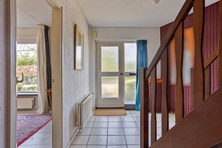 Foto 4 van Achterhoekstraat 36