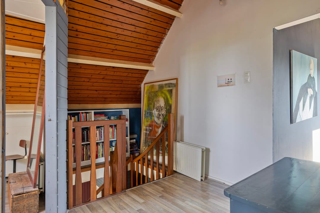 Photo 11 of Achterhoekstraat 36