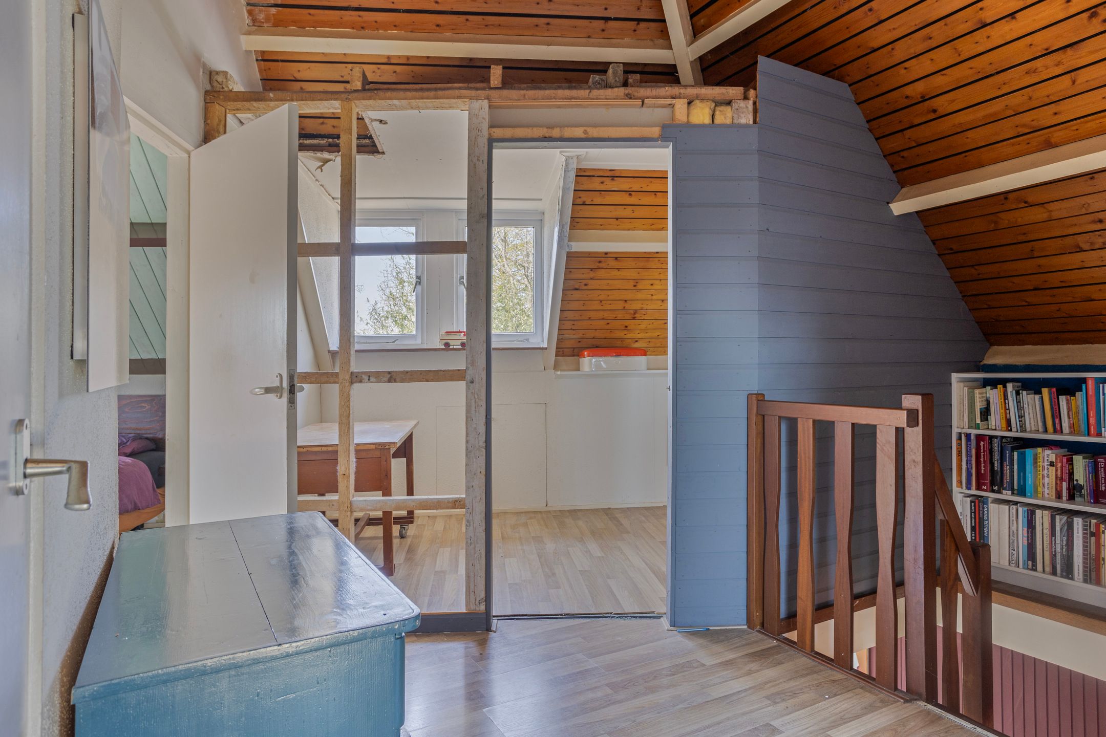 Photo 12 of Achterhoekstraat 36