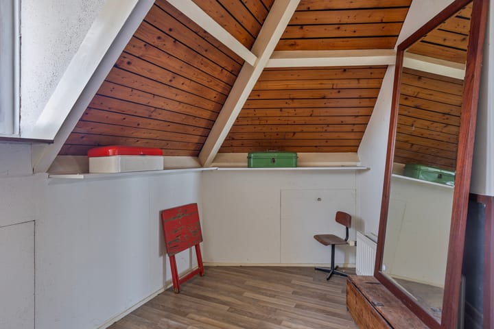 Foto 13 van Achterhoekstraat 36