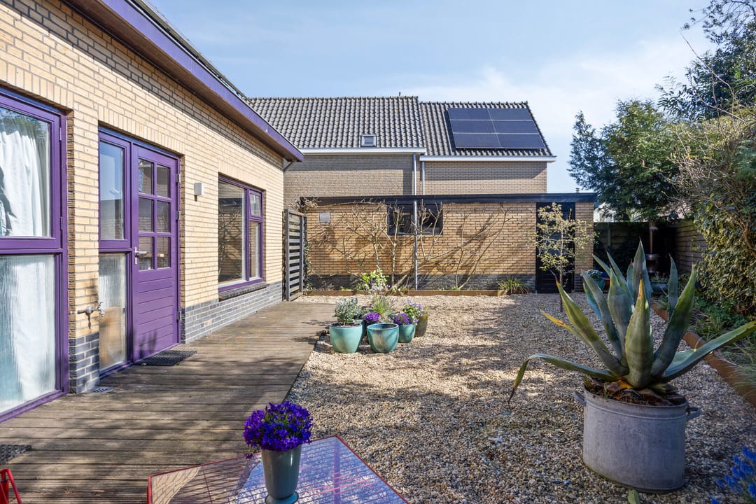 Photo 22 of Achterhoekstraat 36