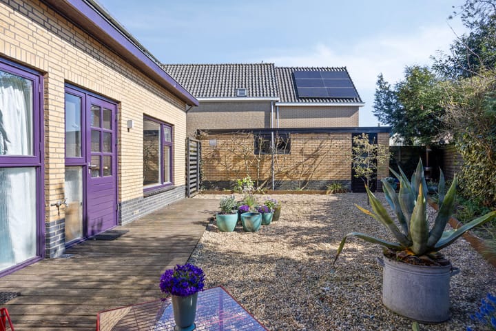 Foto 22 van Achterhoekstraat 36