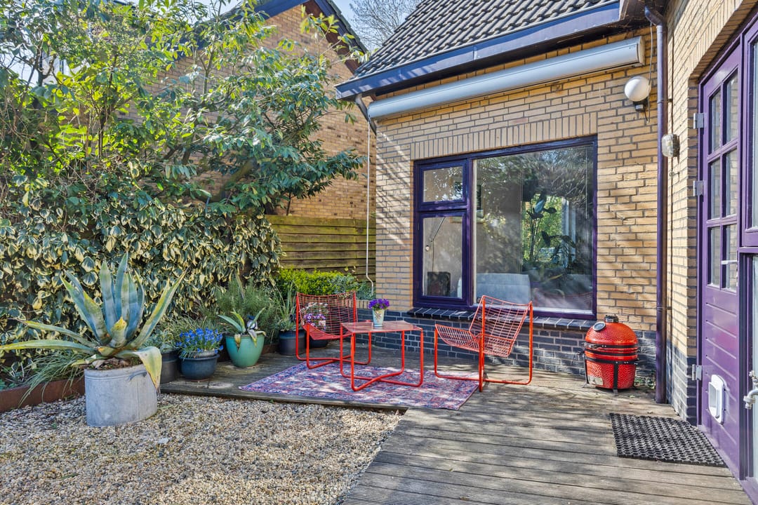 Photo 23 of Achterhoekstraat 36