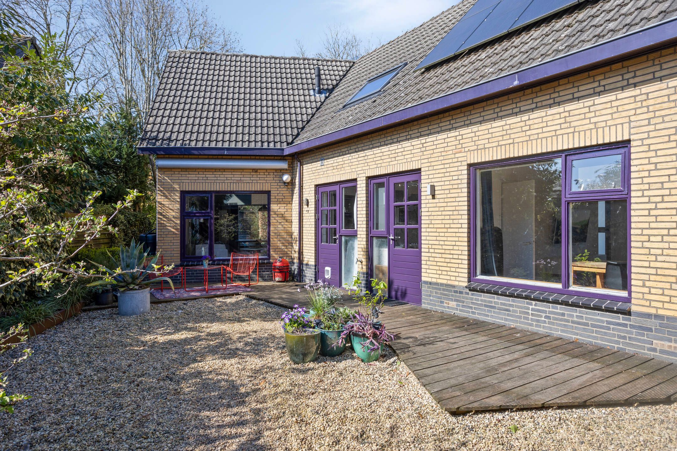 Photo 24 of Achterhoekstraat 36