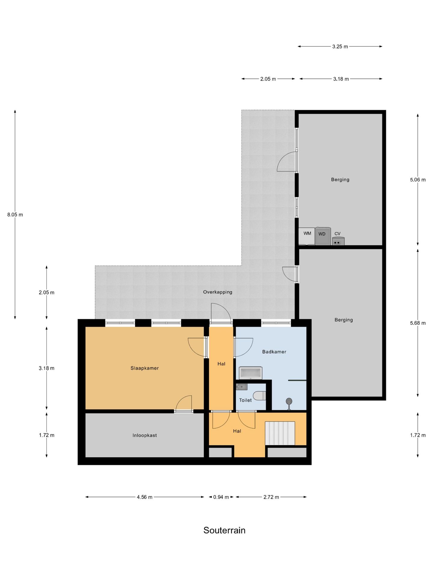Foto 59 van Oud-Cromstrijensedijk OZ 6