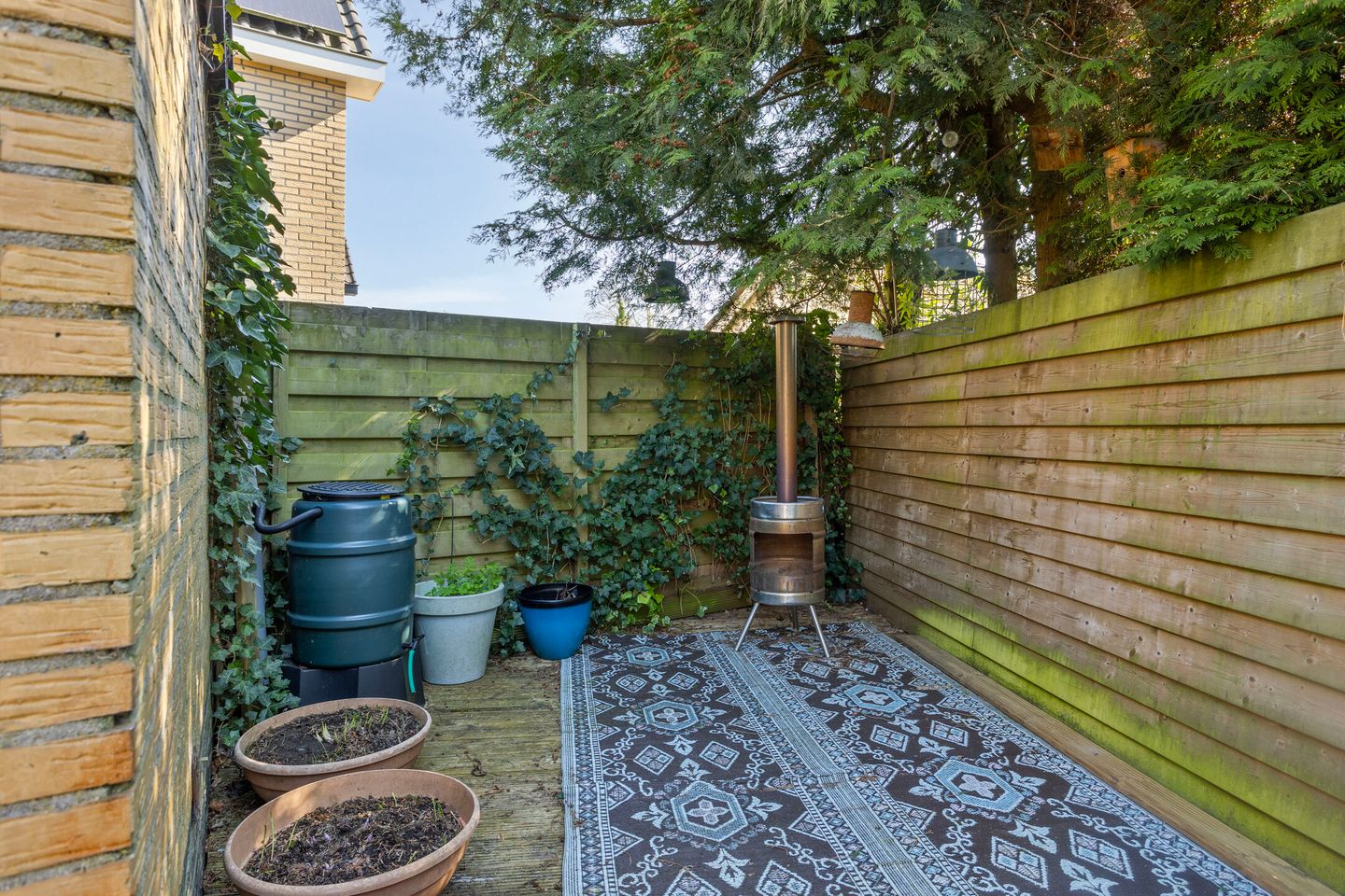 Photo 25 of Achterhoekstraat 36