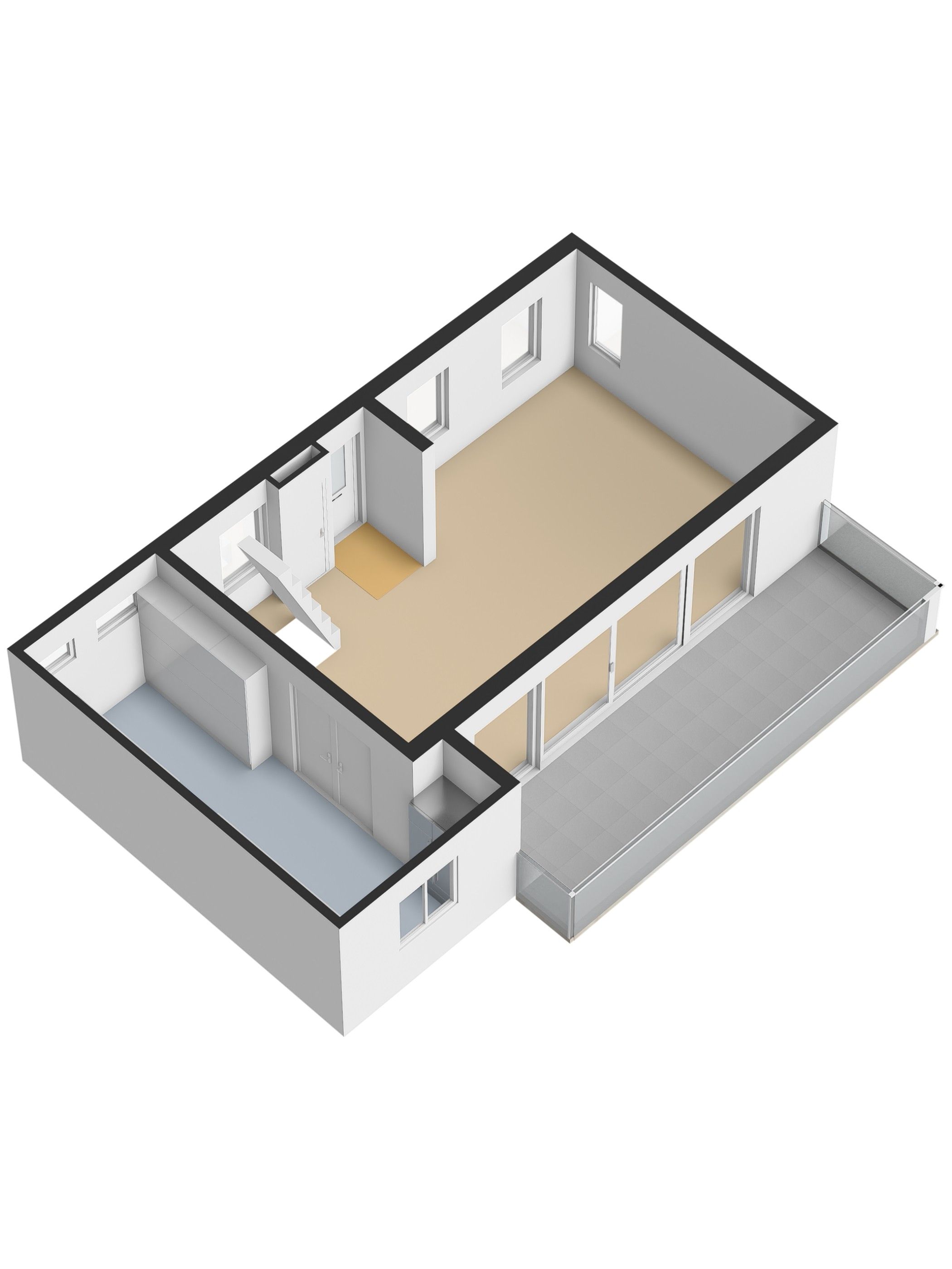 Foto 60 van Oud-Cromstrijensedijk OZ 6