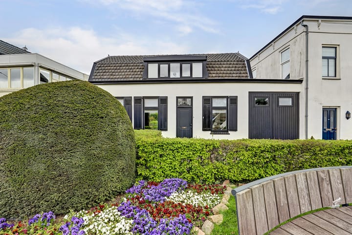 Foto 6 van Oud-Cromstrijensedijk OZ 6