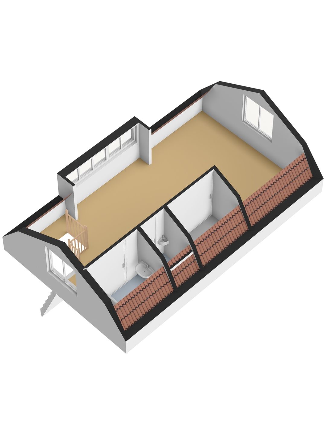 Foto 61 van Oud-Cromstrijensedijk OZ 6