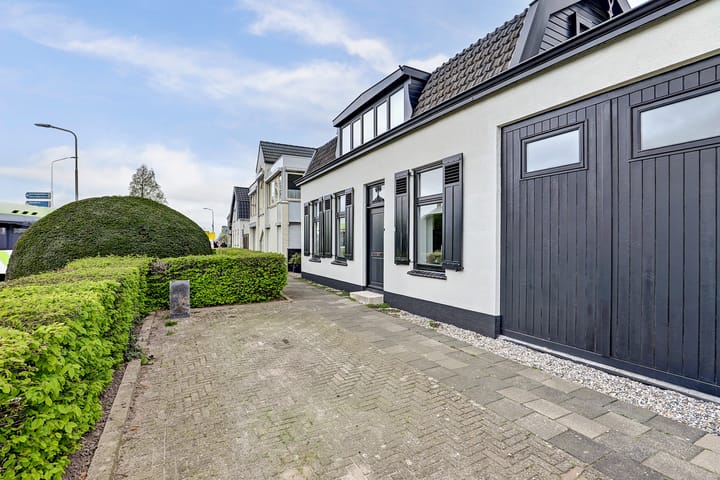 Foto 7 van Oud-Cromstrijensedijk OZ 6