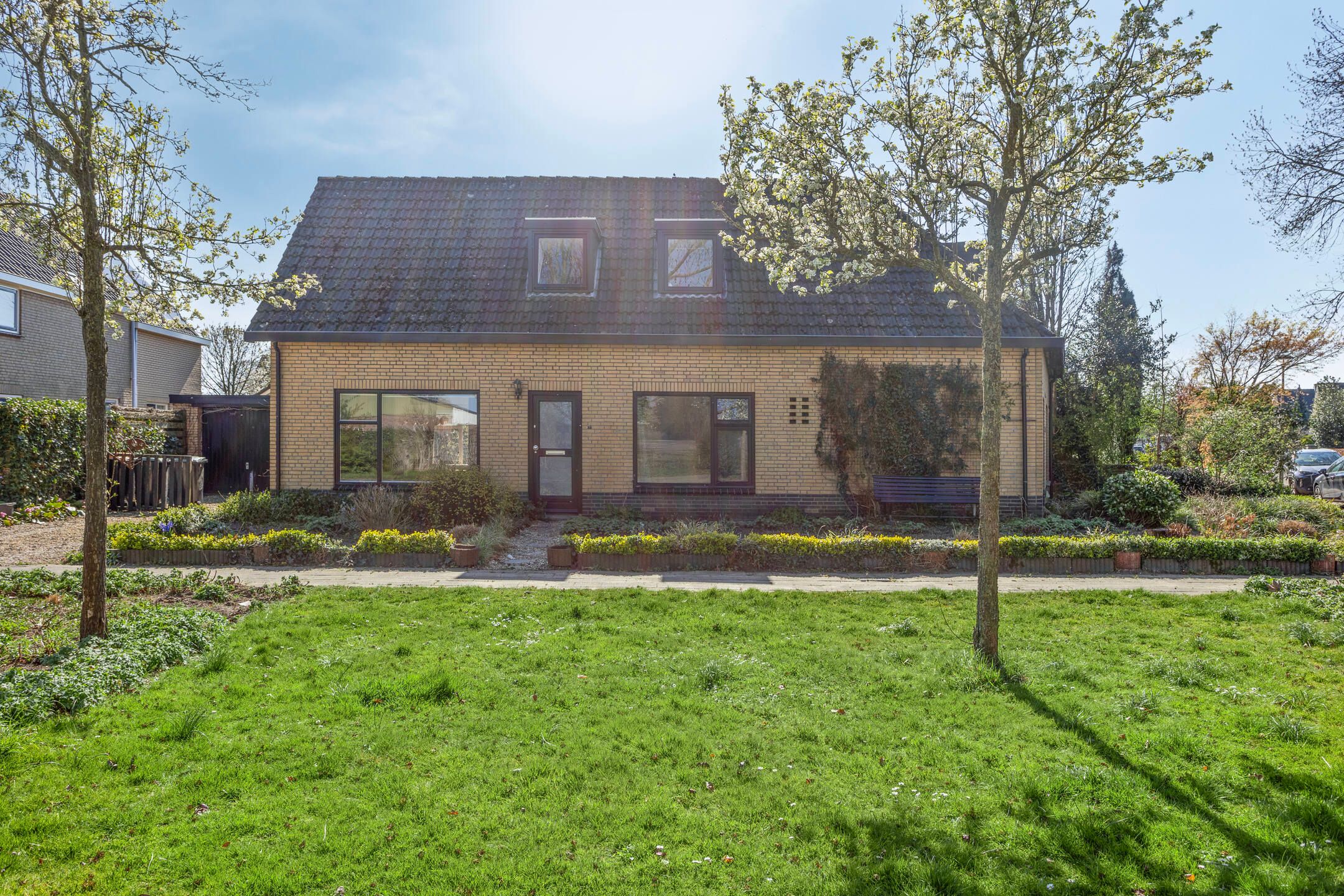 Photo 3 of Achterhoekstraat 36