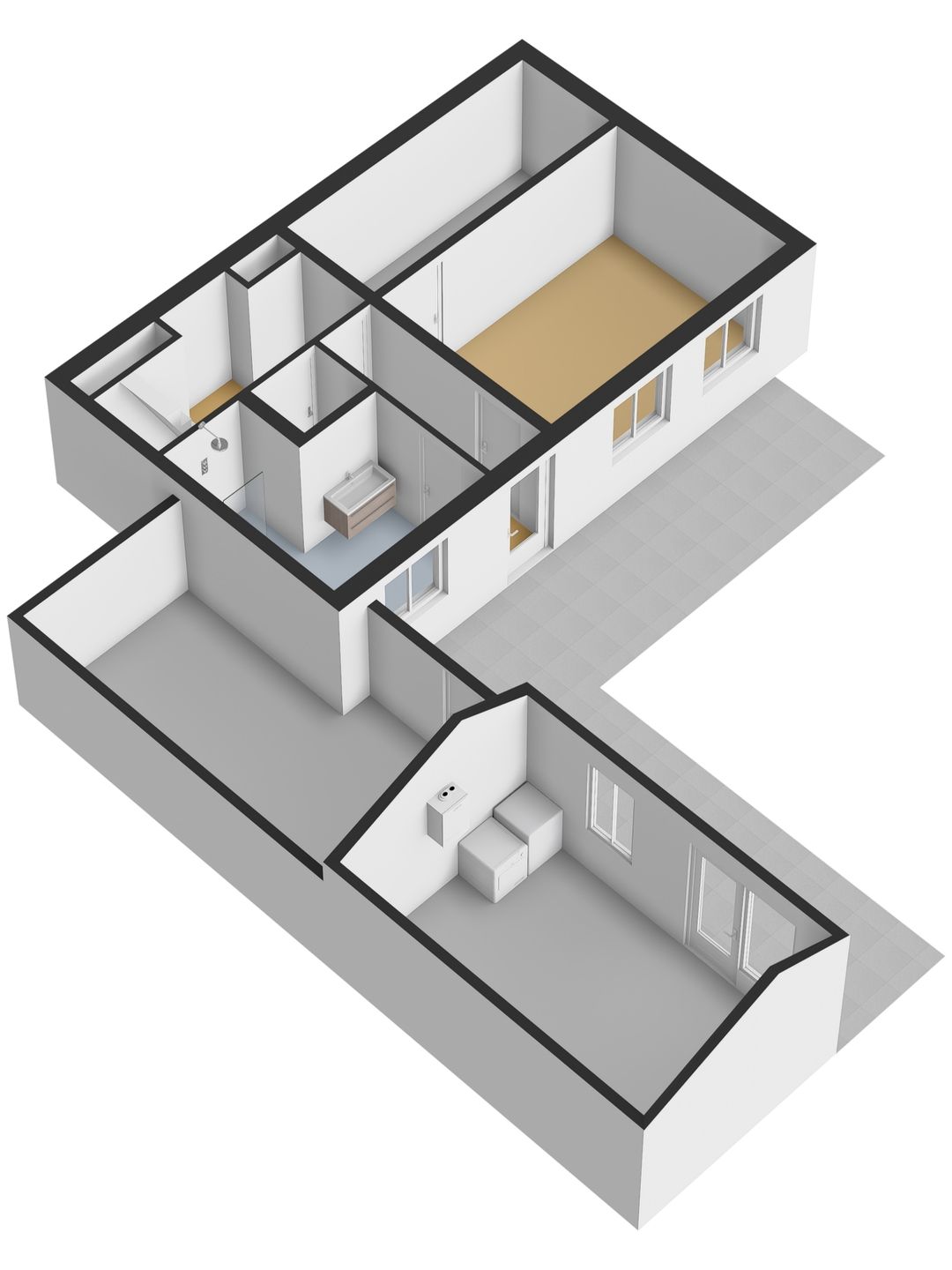Foto 62 van Oud-Cromstrijensedijk OZ 6