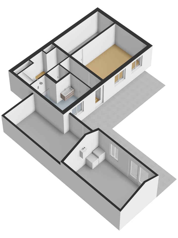 Foto 62 van Oud-Cromstrijensedijk OZ 6