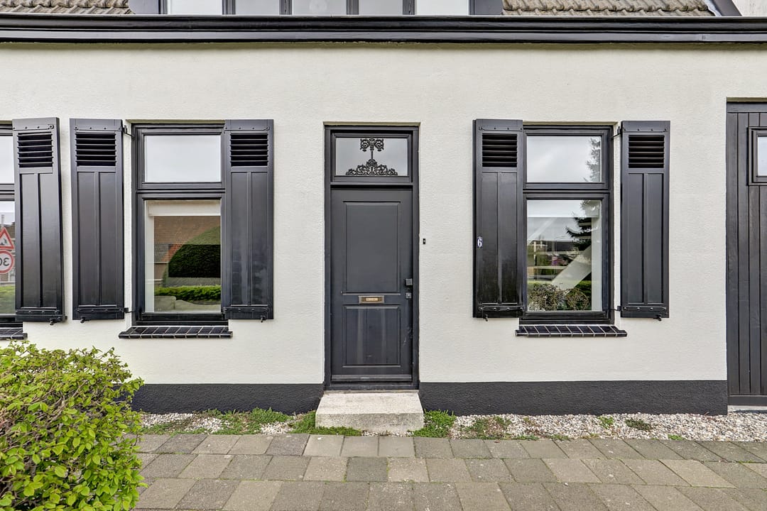 Foto 8 van Oud-Cromstrijensedijk OZ 6