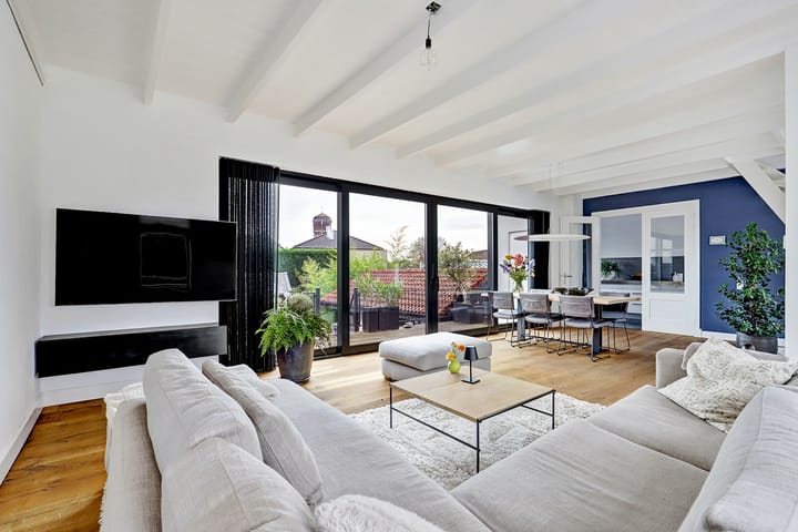 Foto 9 van Oud-Cromstrijensedijk OZ 6