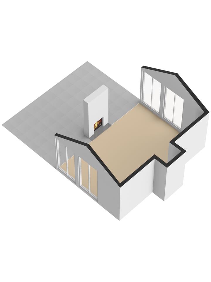 Foto 64 van Oud-Cromstrijensedijk OZ 6