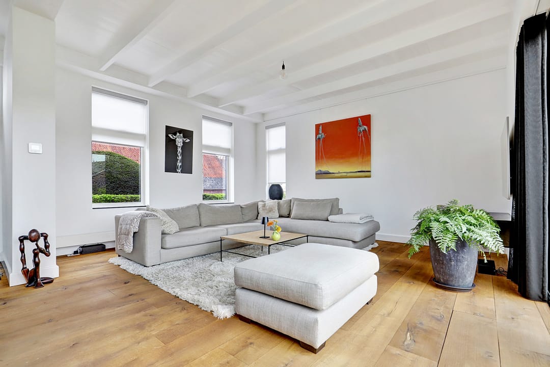 Foto 11 van Oud-Cromstrijensedijk OZ 6